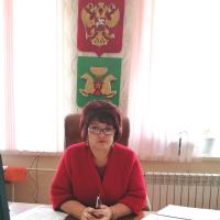 Чистыгашева Елена Ивановна Председатель Совета депутатов